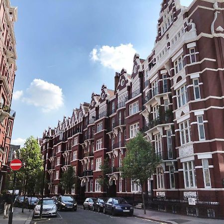Luxury Stay Marylebone London Eksteriør bilde
