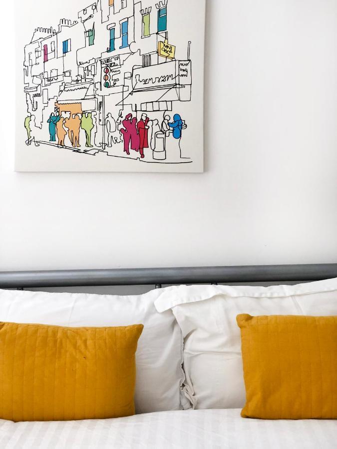 Luxury Stay Marylebone London Eksteriør bilde