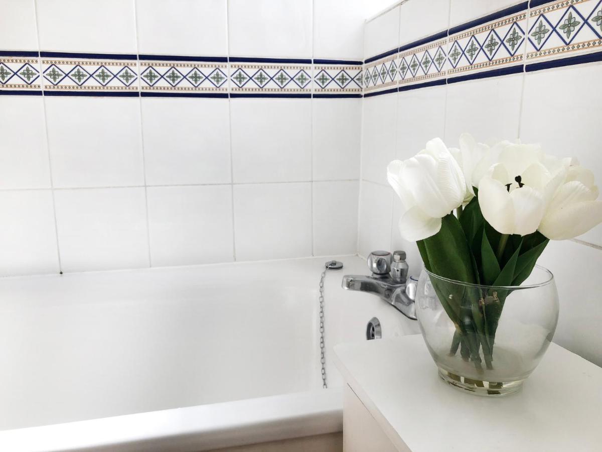 Luxury Stay Marylebone London Eksteriør bilde