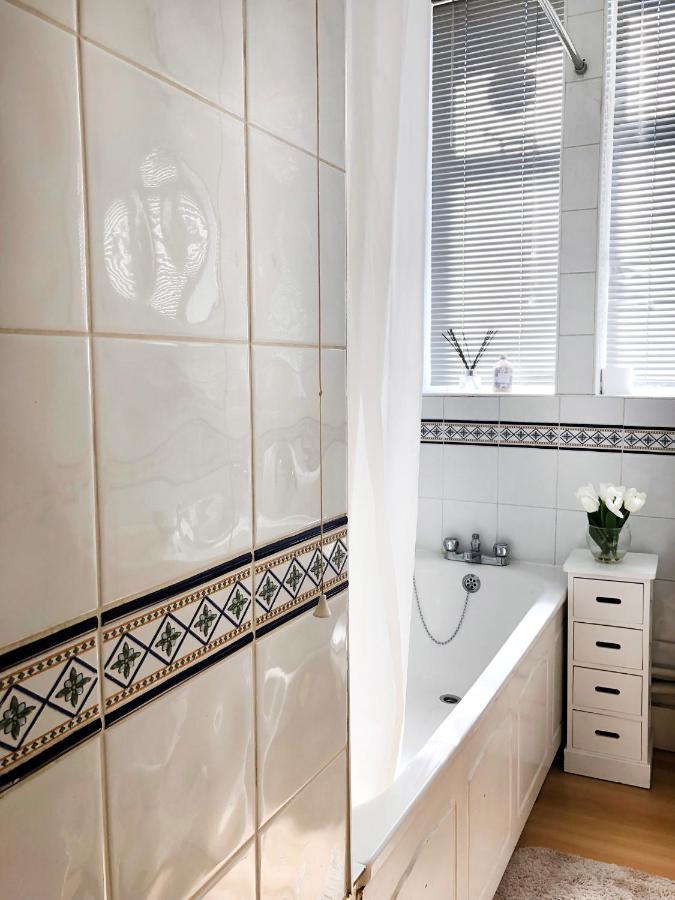 Luxury Stay Marylebone London Eksteriør bilde