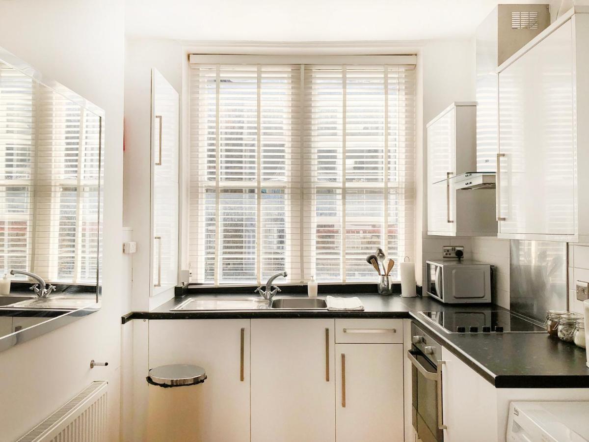 Luxury Stay Marylebone London Eksteriør bilde