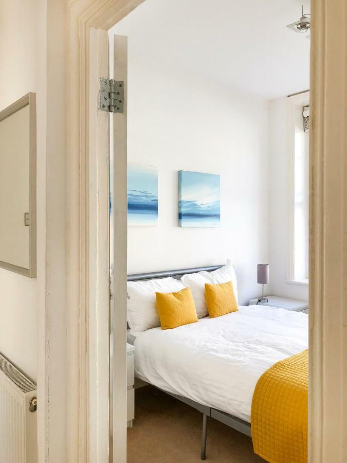 Luxury Stay Marylebone London Eksteriør bilde
